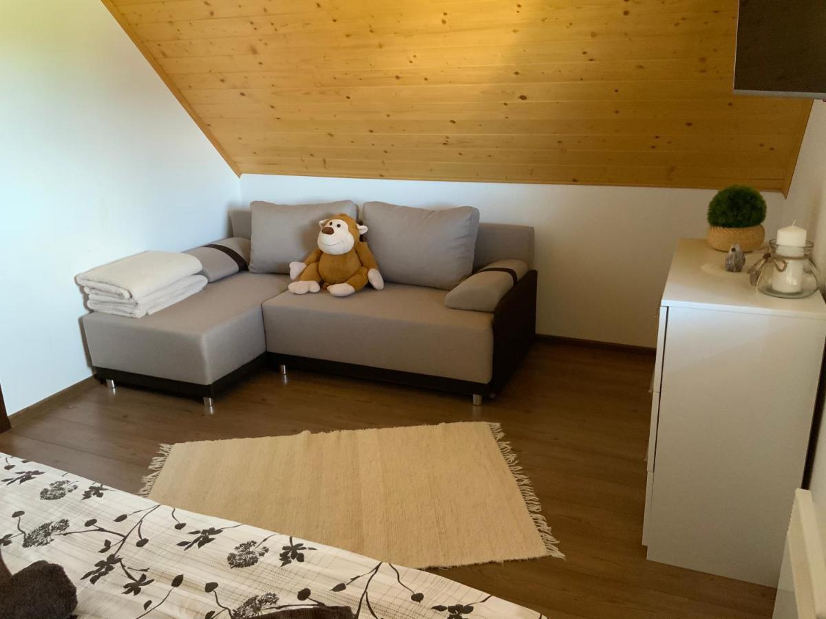 Villa Rocky View Stara Lesna Exterior photo