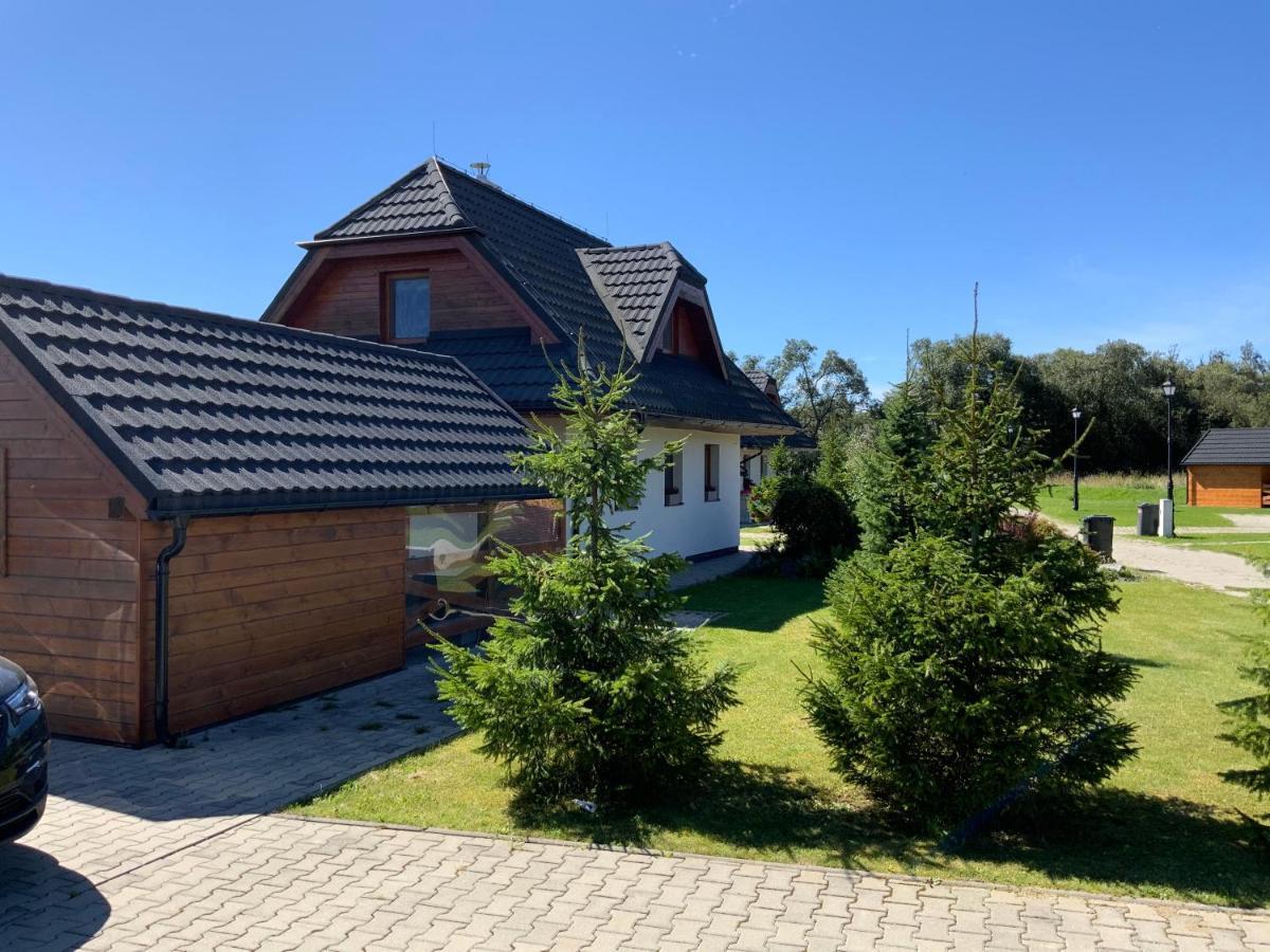 Villa Rocky View Stara Lesna Exterior photo