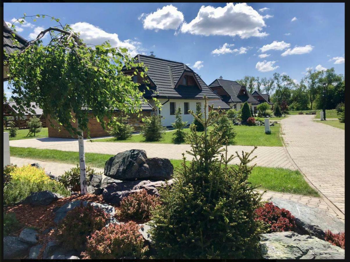 Villa Rocky View Stara Lesna Exterior photo